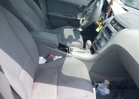 2009 Chevrolet Malibu Ls из США, поврежденный, VIN 1G1ZG57B694168148